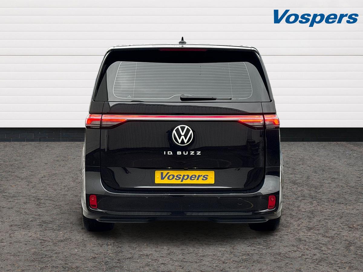 Used Volkswagen ID.Buzz 2025 for sale - 76881816: Photo 5