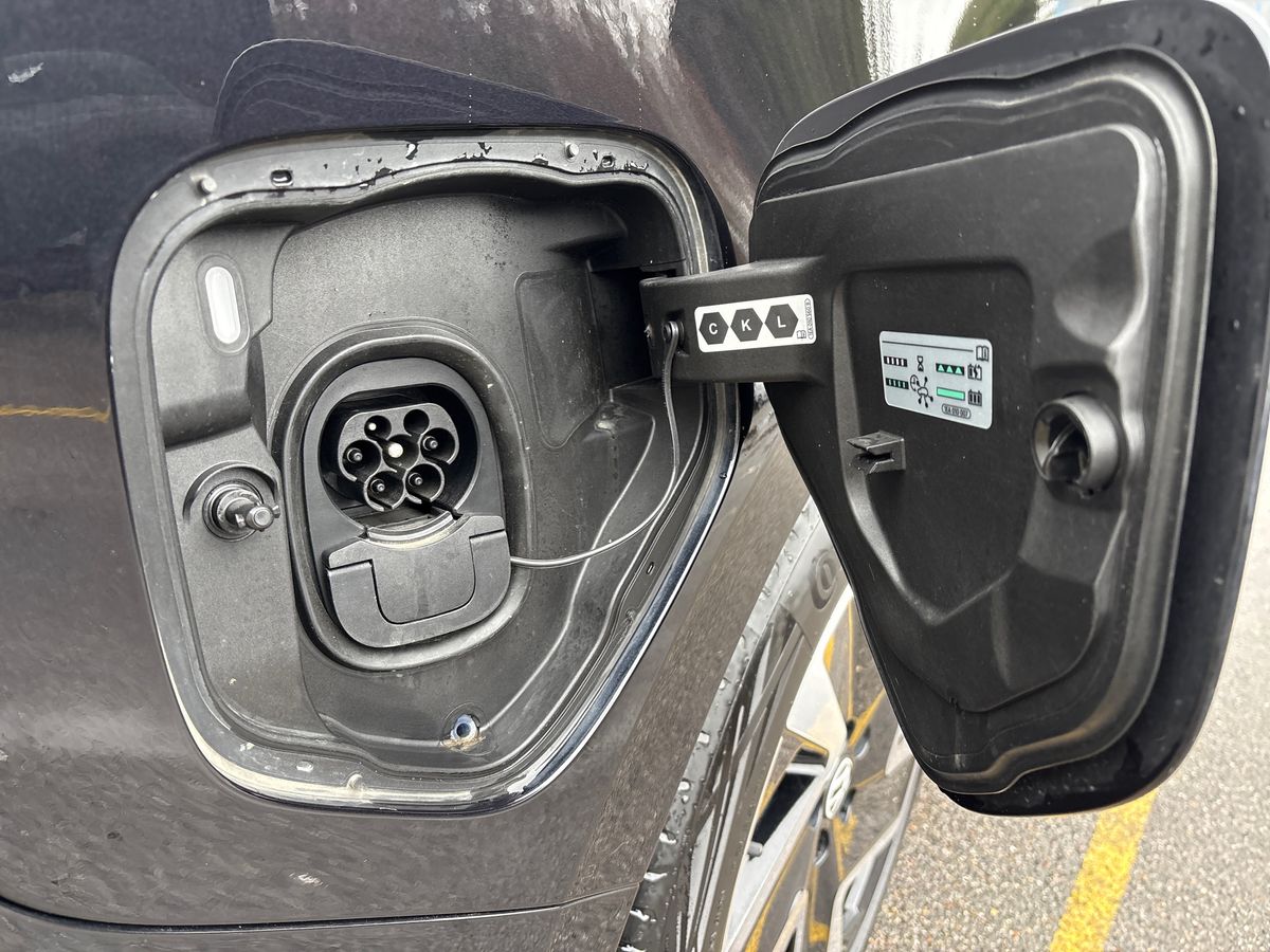 Used Volkswagen ID.Buzz 2025 for sale - 76881816: Photo 51