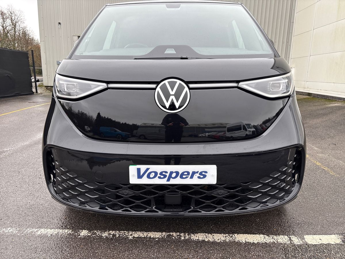 Used Volkswagen ID.Buzz 2025 for sale - 76881816: Photo 55