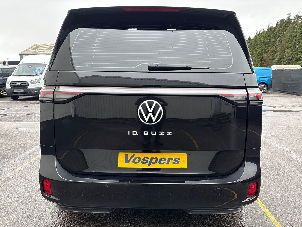 Used Volkswagen ID.Buzz 2025 for sale - 76881816: Photo 56