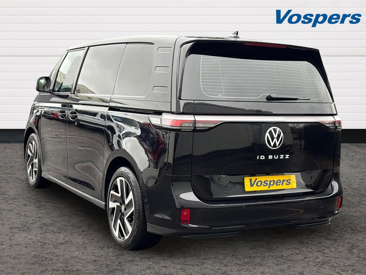 Used Volkswagen ID.Buzz 2025 for sale - 76881816: Photo 6