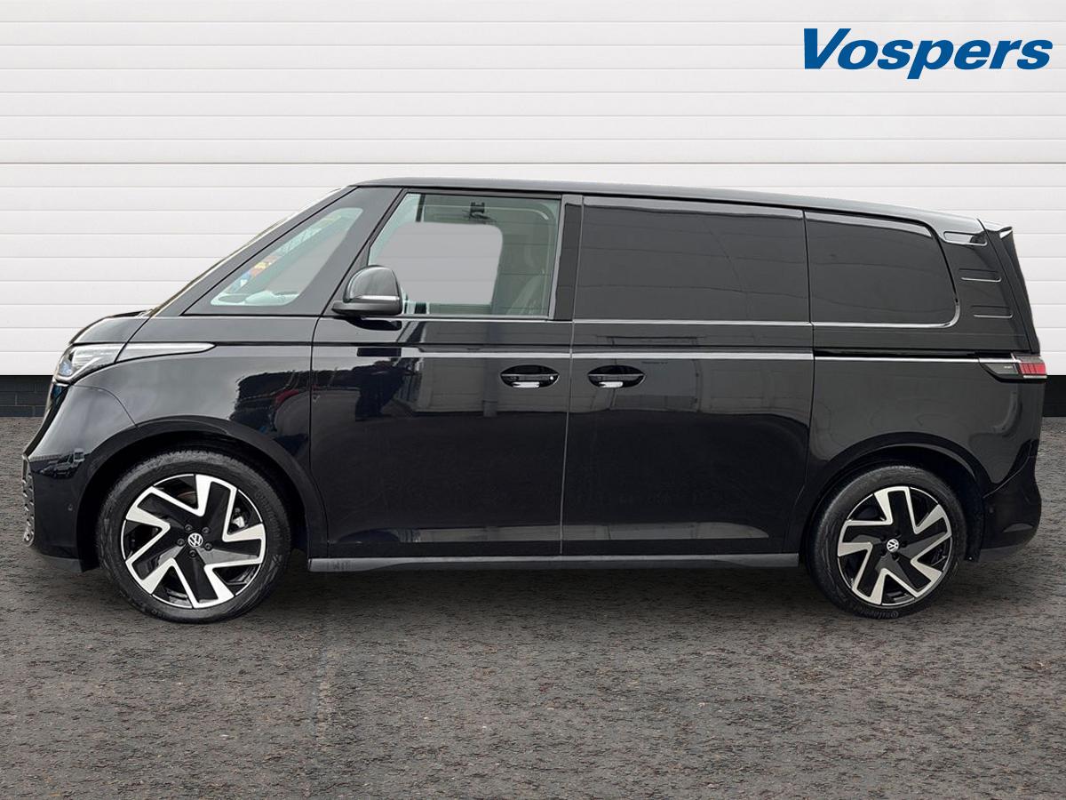 Used Volkswagen ID.Buzz 2025 for sale - 76881816: Photo 7