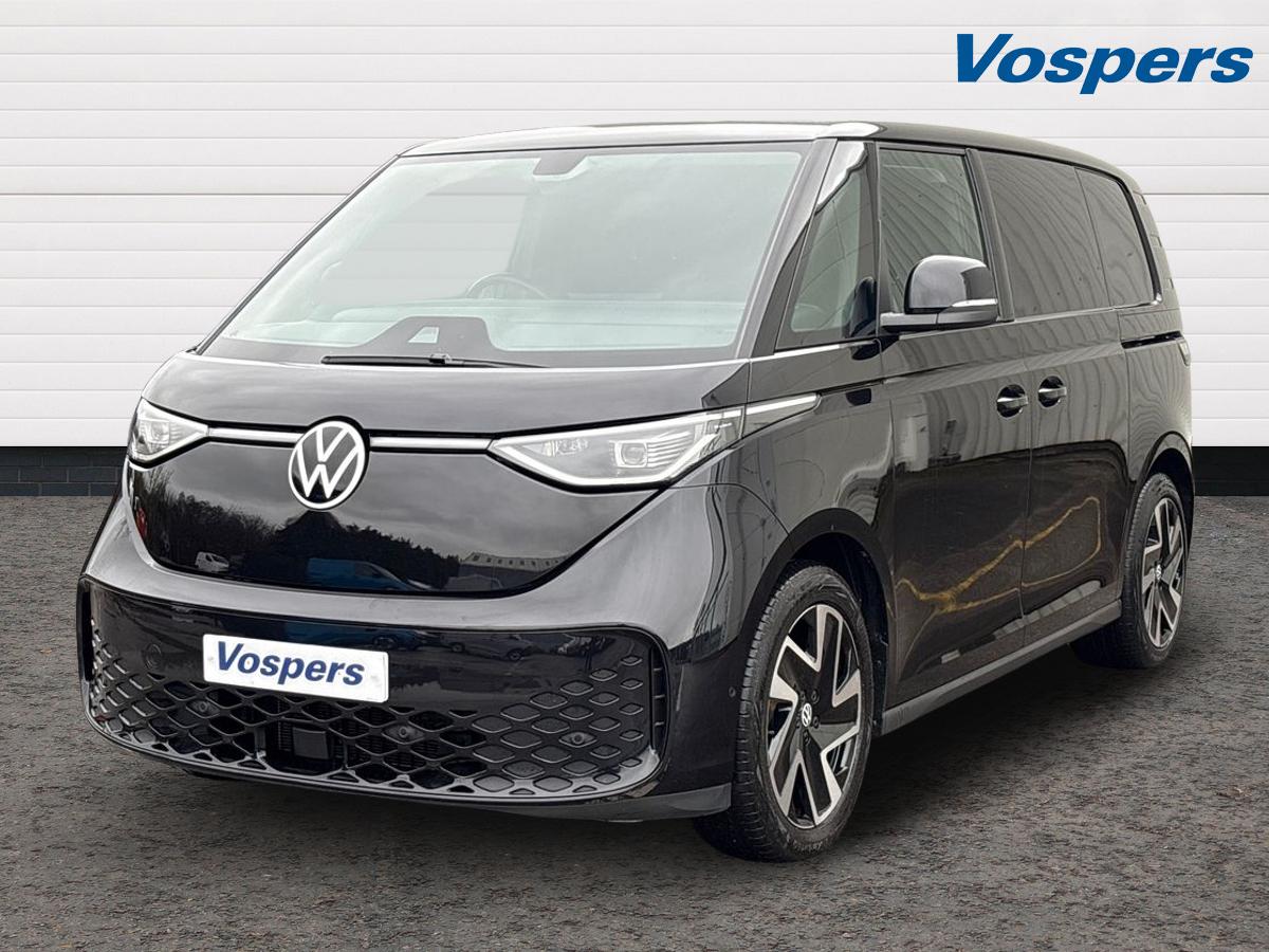 Used Volkswagen ID.Buzz 2025 for sale - 76881816: Photo 9