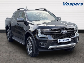 Used Ford Ranger 2025 for sale - 76415097: Photo