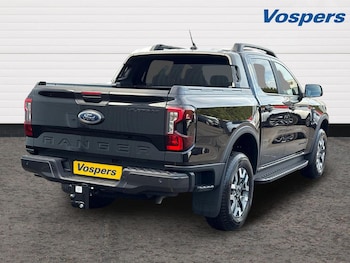 Used Ford Ranger 2025 for sale - 76415097: Photo