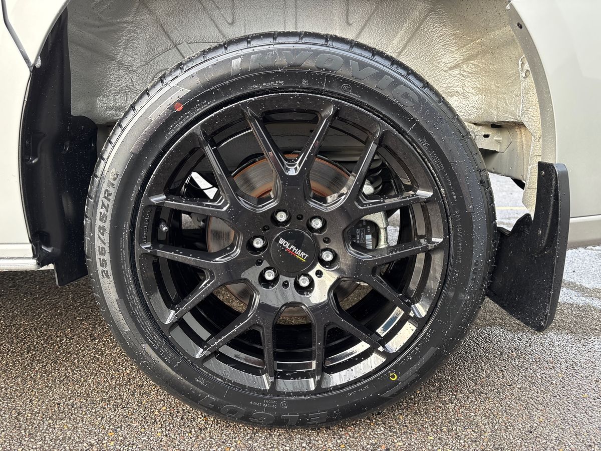 Used Ford Transit Custom for sale - 76874482: Photo 10