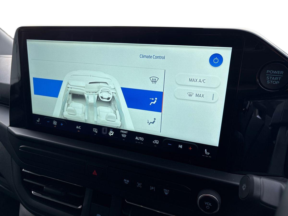 Used Ford Transit Custom for sale - 76874482: Photo 15