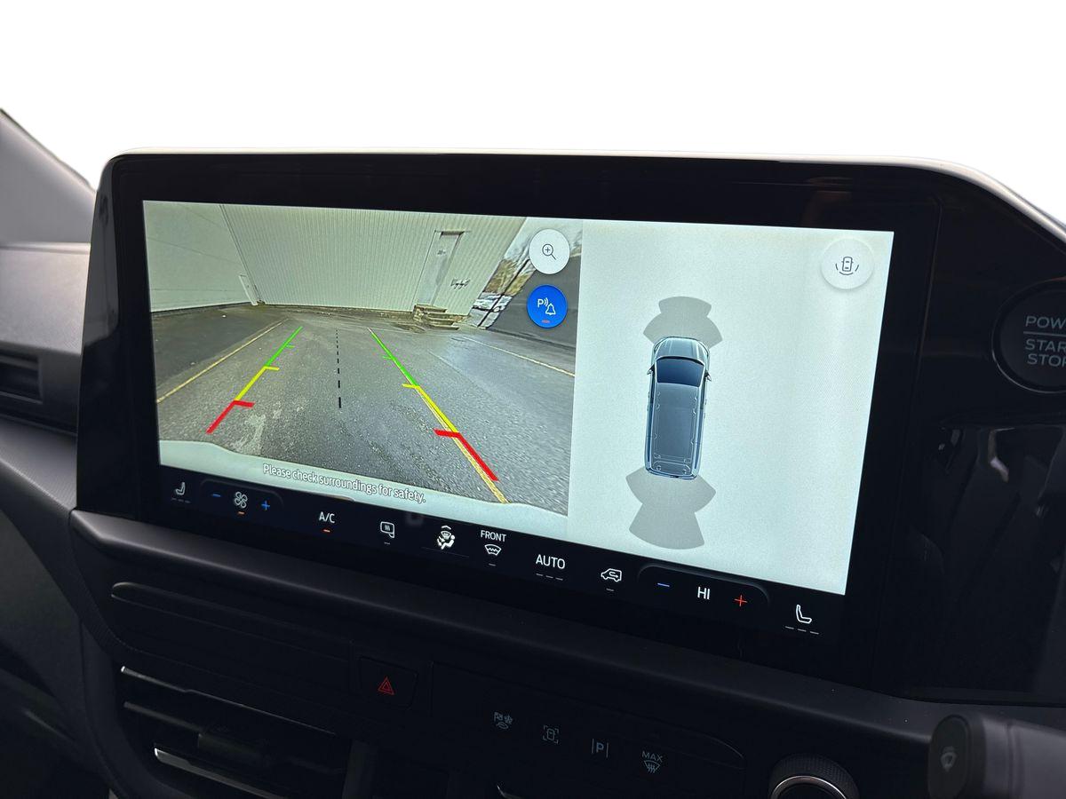 Used Ford Transit Custom for sale - 76874482: Photo 16