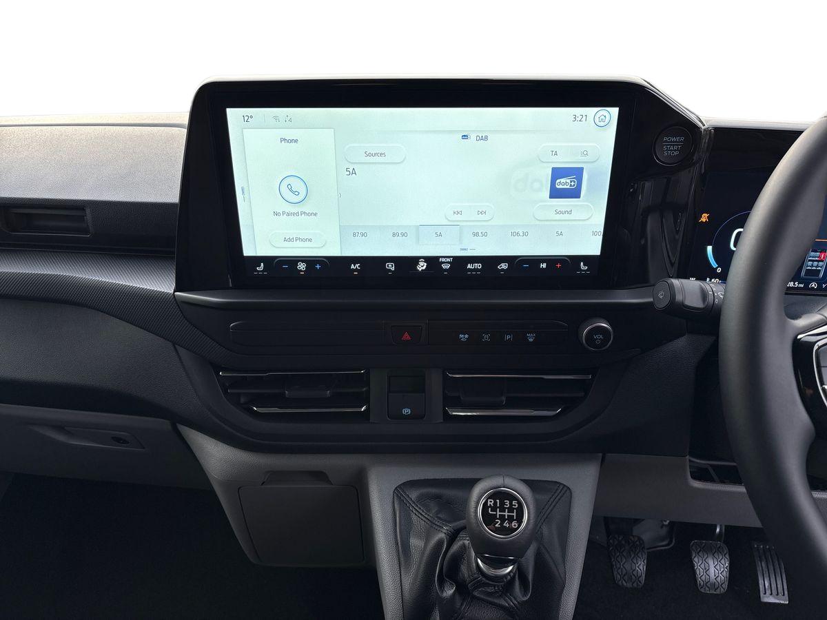 Used Ford Transit Custom for sale - 76874482: Photo 17