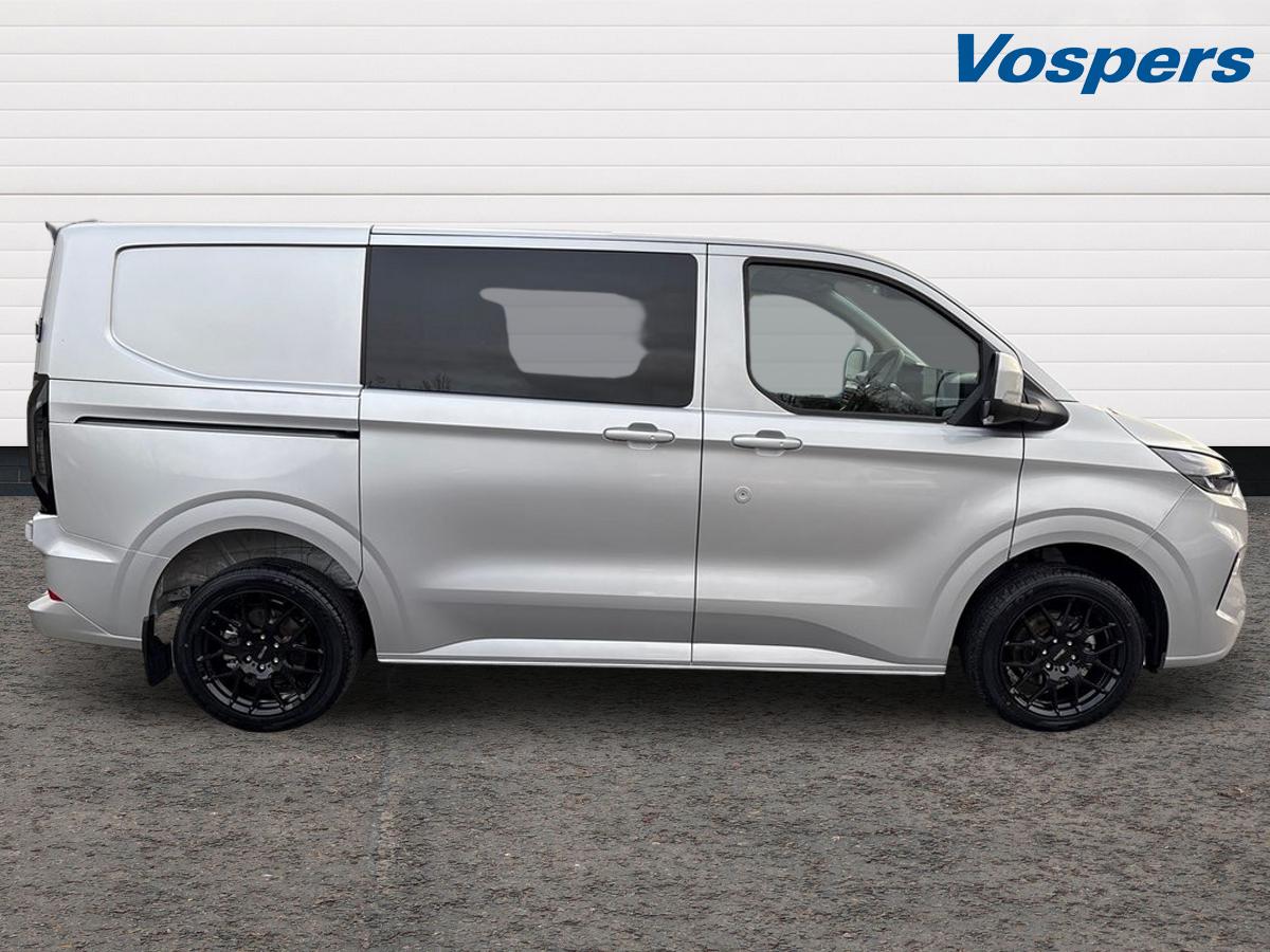 Used Ford Transit Custom for sale - 76874482: Photo 2