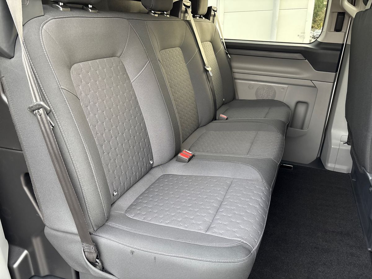 Used Ford Transit Custom for sale - 76874482: Photo 24