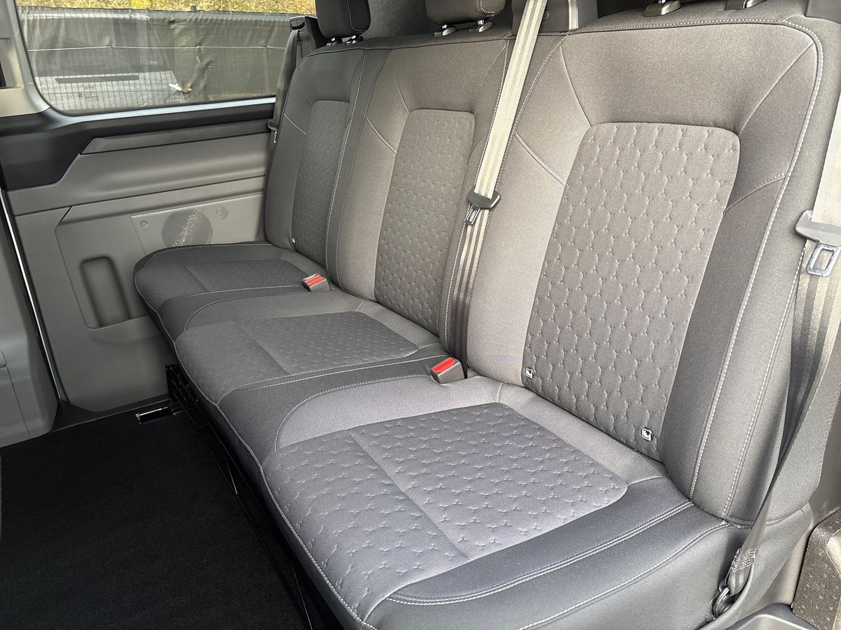 Used Ford Transit Custom for sale - 76874482: Photo 25