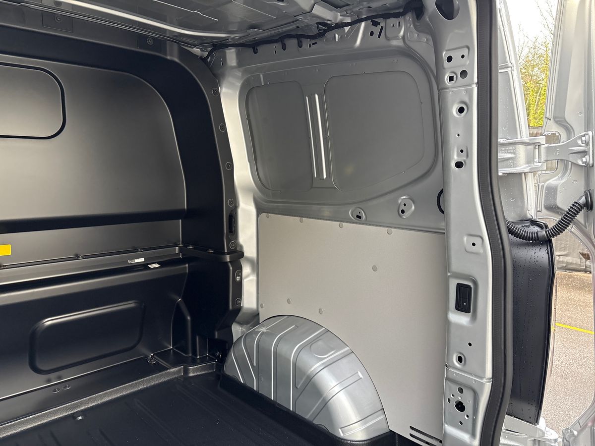 Used Ford Transit Custom for sale - 76874482: Photo 29