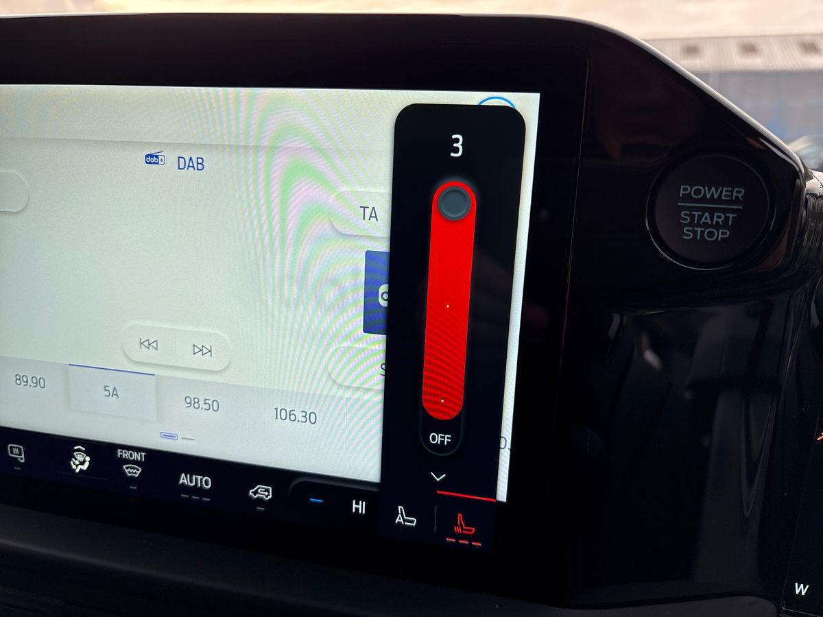 Used Ford Transit Custom for sale - 76874482: Photo 34