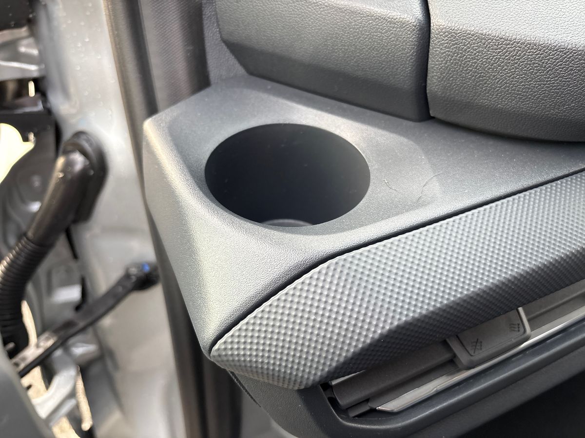 Used Ford Transit Custom for sale - 76874482: Photo 39