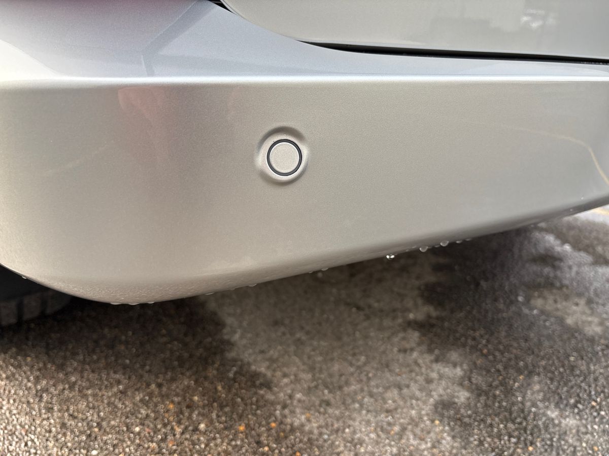 Used Ford Transit Custom for sale - 76874482: Photo 43