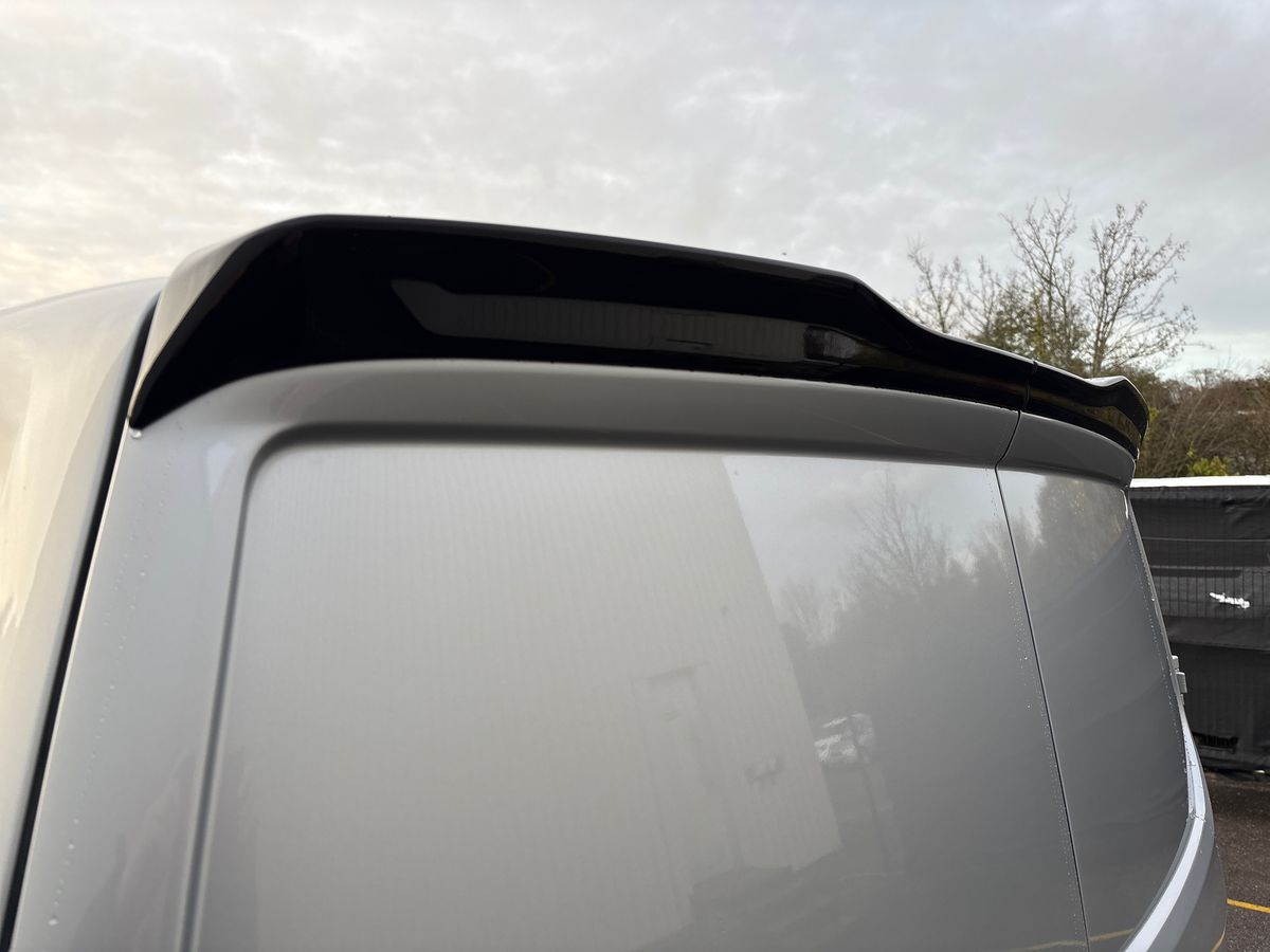 Used Ford Transit Custom for sale - 76874482: Photo 45