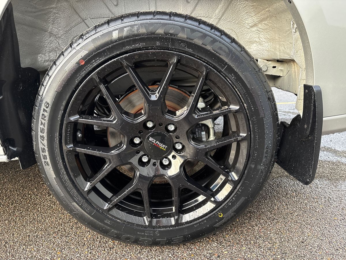 Used Ford Transit Custom for sale - 76874482: Photo 46