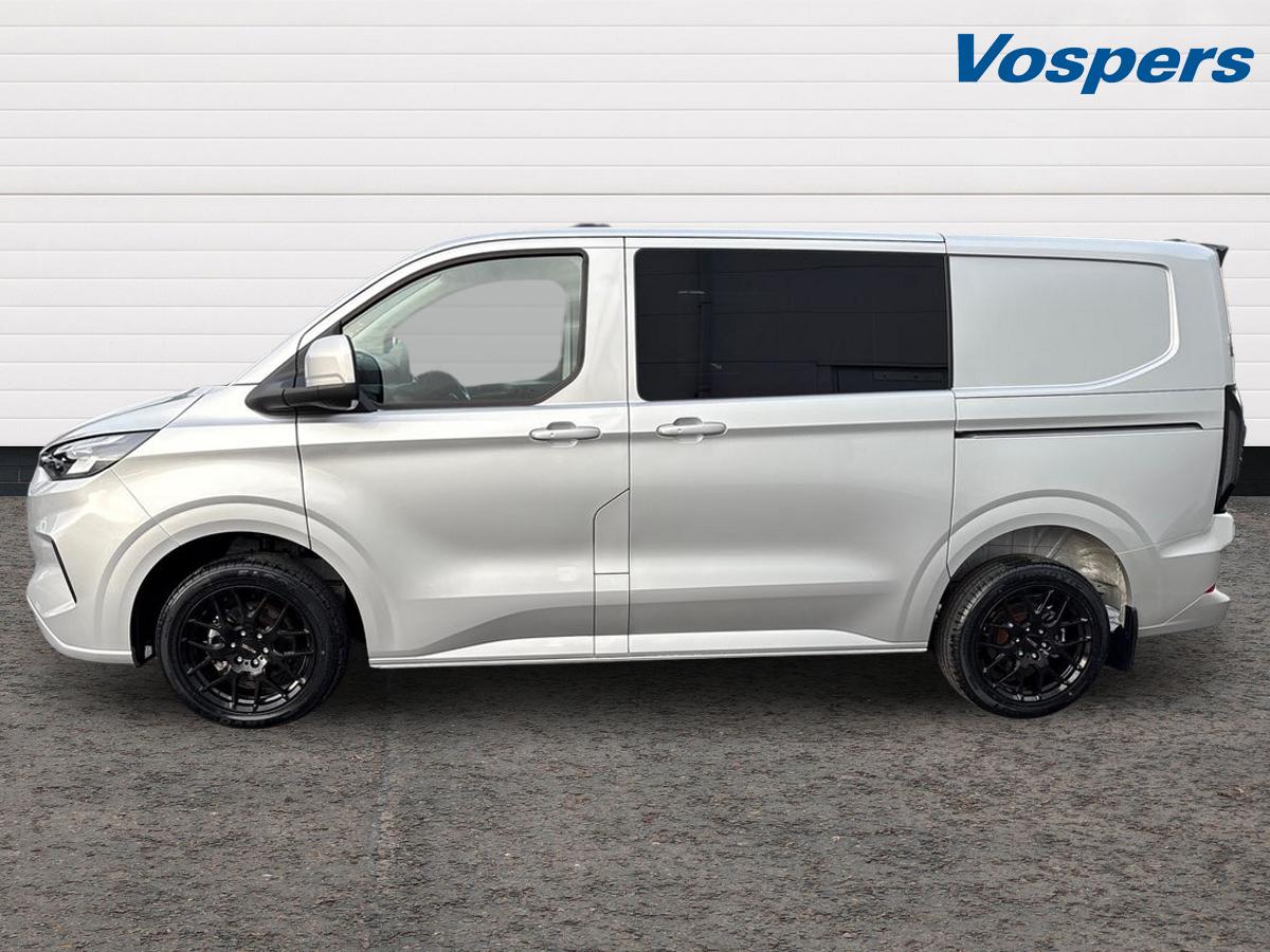 Used Ford Transit Custom for sale - 76874482: Photo 6