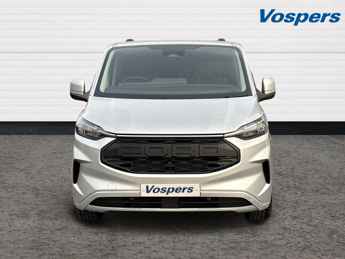 Used Ford Transit Custom for sale - 76874482: Photo 8