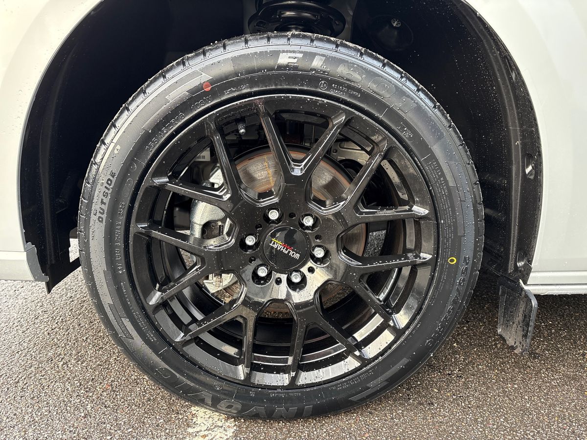 Used Ford Transit Custom for sale - 76874482: Photo 9