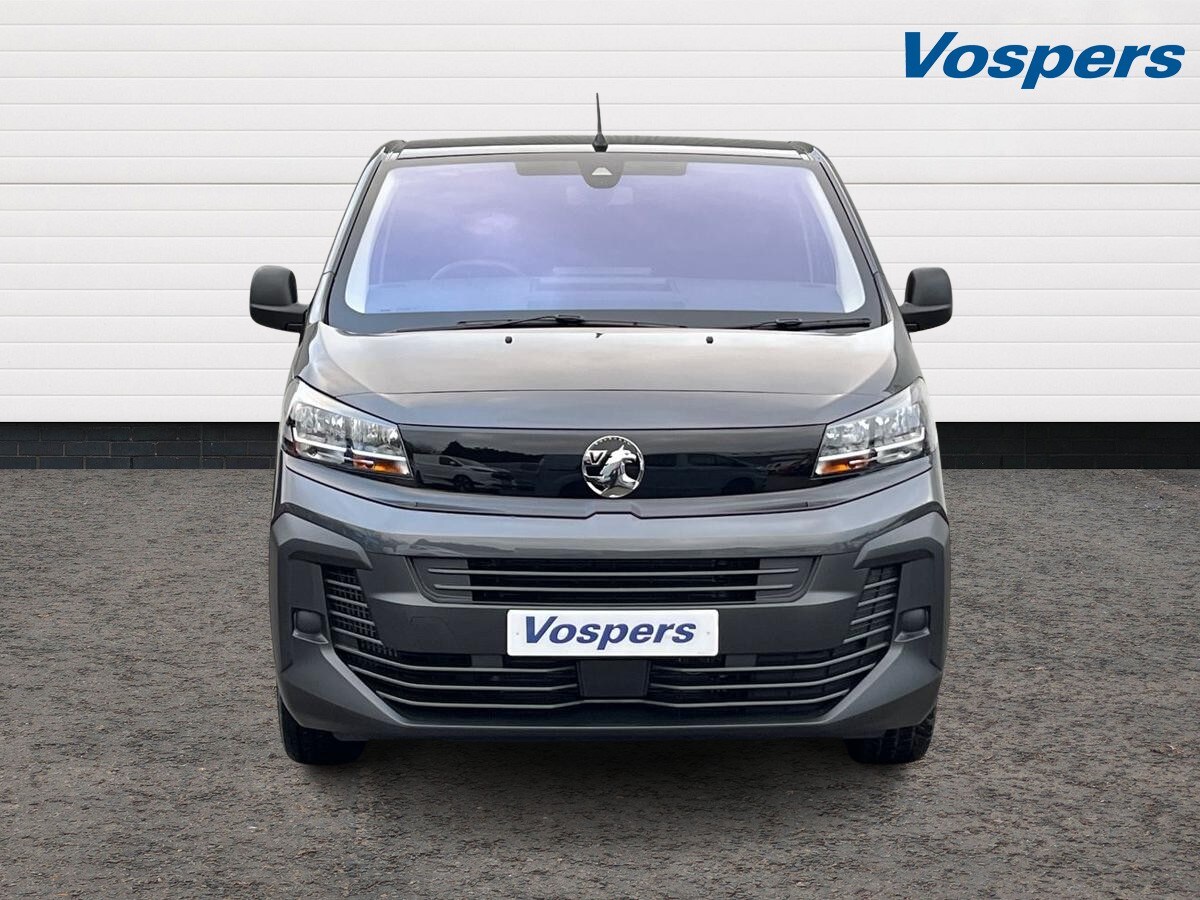 Used Vauxhall Vivaro for sale - 76868995: Photo 10