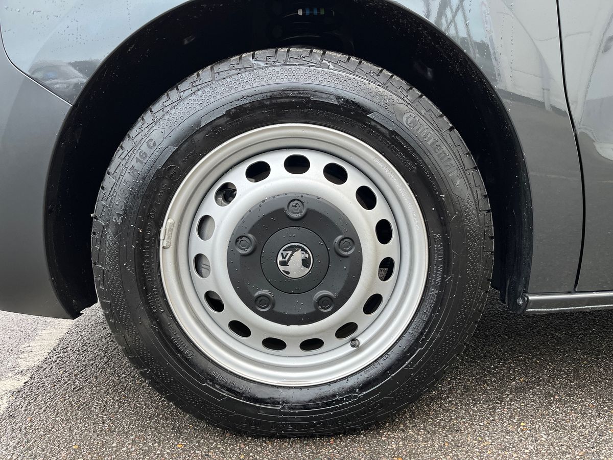 Used Vauxhall Vivaro for sale - 76868995: Photo 11