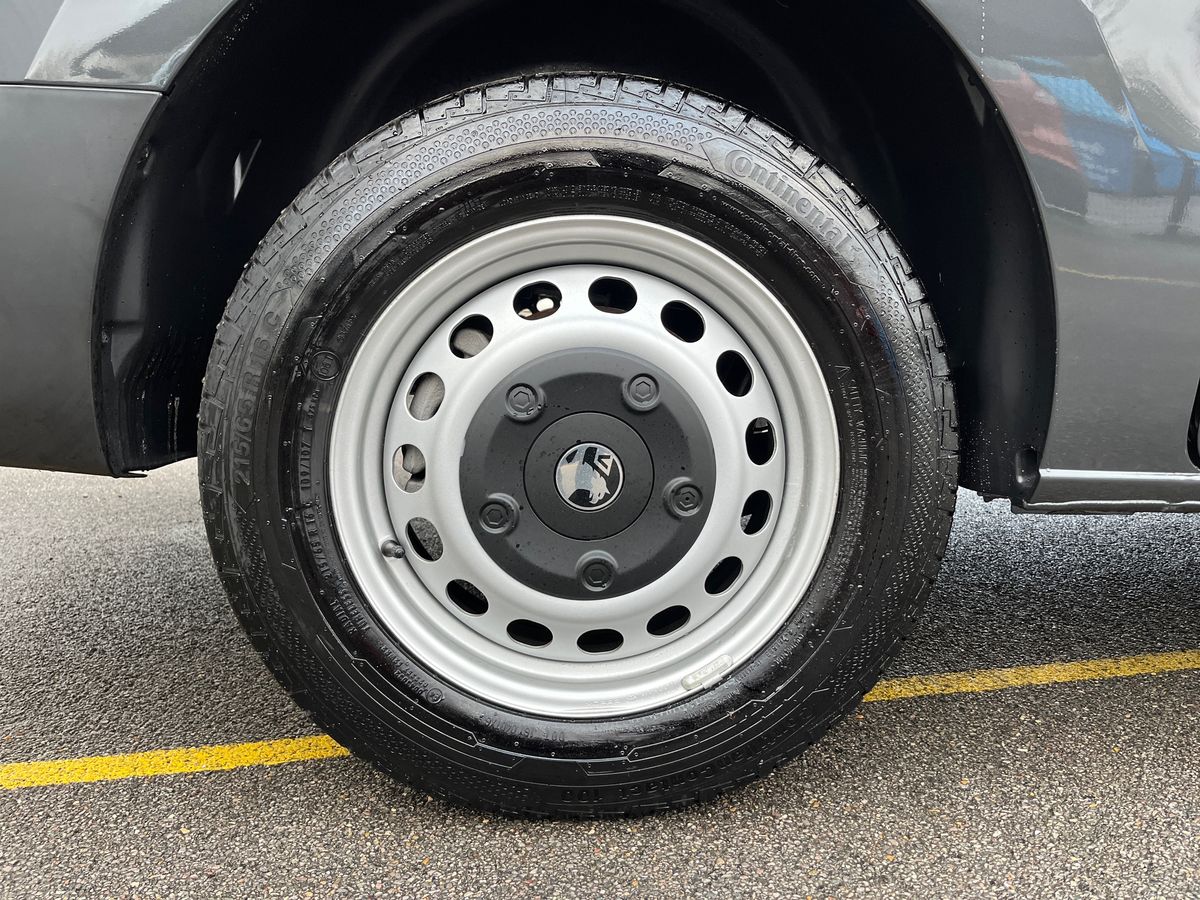 Used Vauxhall Vivaro for sale - 76868995: Photo 14