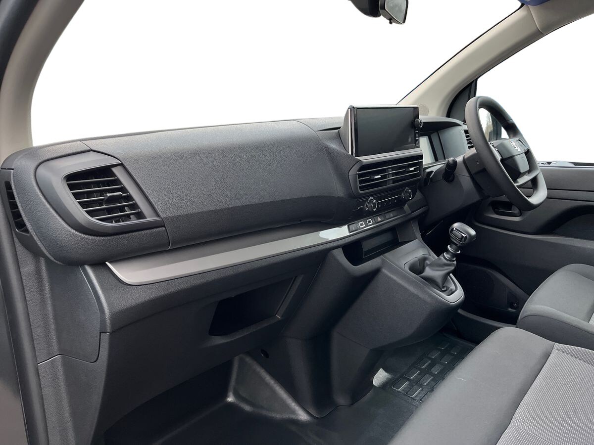 Used Vauxhall Vivaro for sale - 76868995: Photo 18