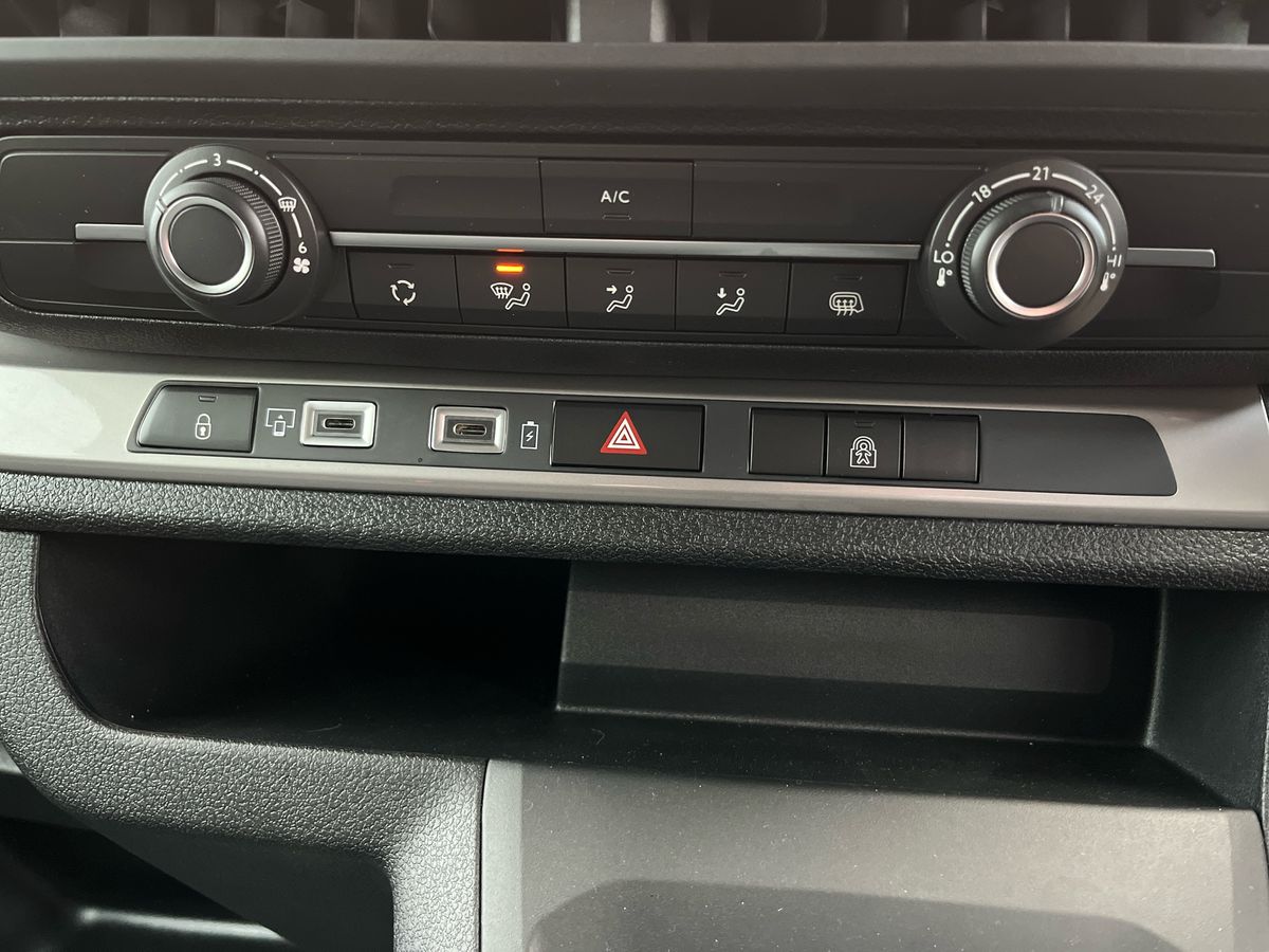 Used Vauxhall Vivaro for sale - 76868995: Photo 19