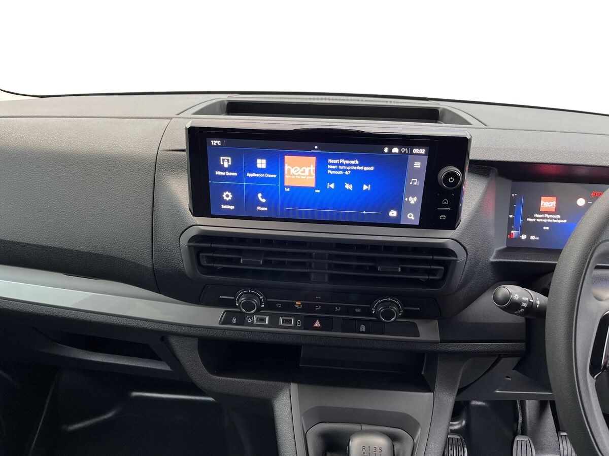 Used Vauxhall Vivaro for sale - 76868995: Photo 22