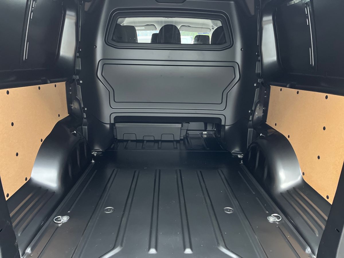 Used Vauxhall Vivaro for sale - 76868995: Photo 31