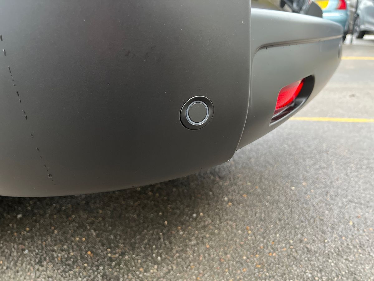 Used Vauxhall Vivaro for sale - 76868995: Photo 38