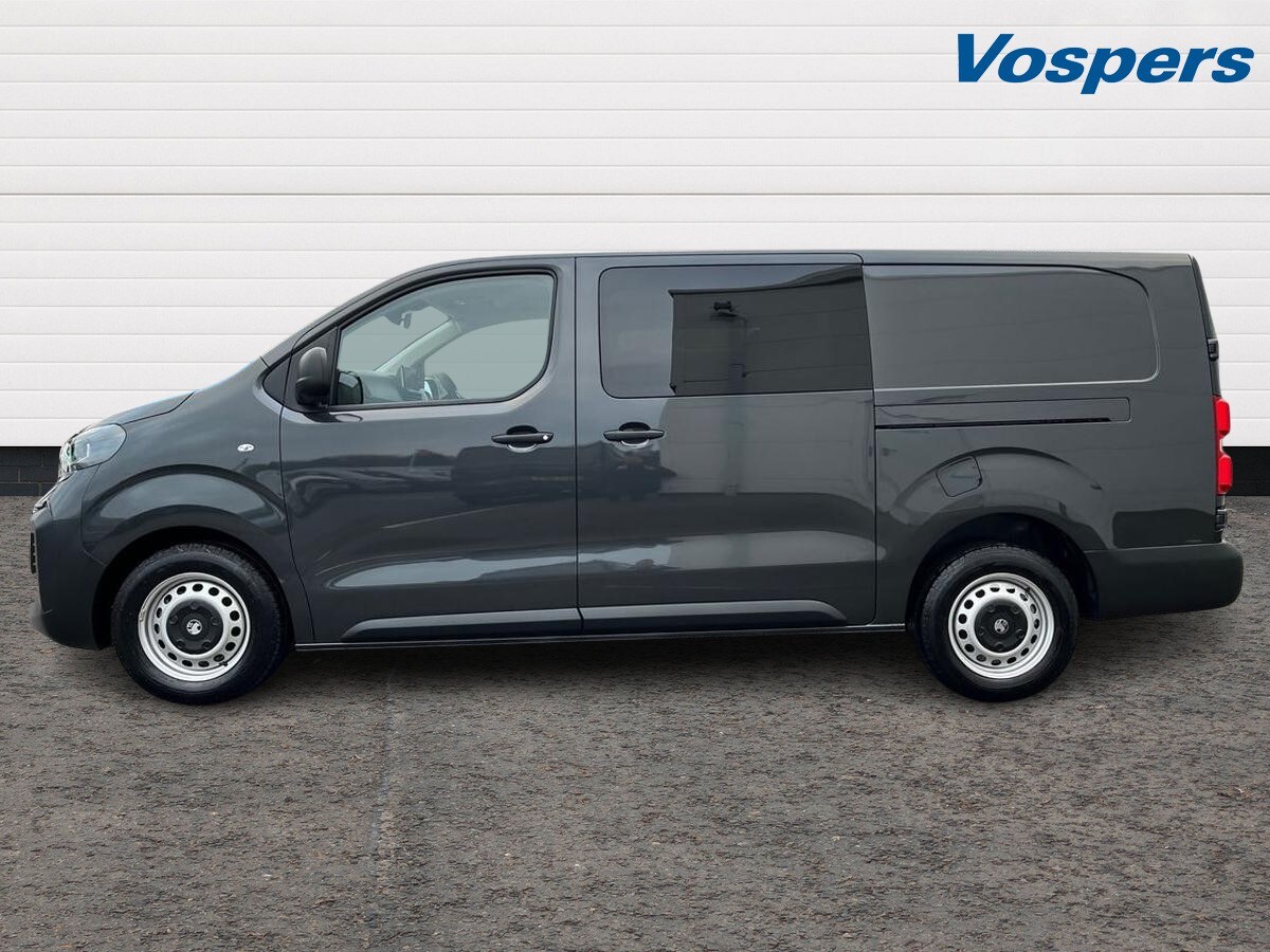 Used Vauxhall Vivaro for sale - 76868995: Photo 7