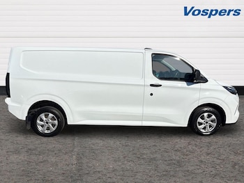 Used Ford Transit Custom 2024 for sale - 79174580: Photo