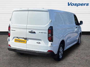Used Ford Transit Custom 2024 for sale - 79174580: Photo