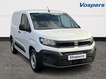 Used Vauxhall Combo  for sale - 75392473: Photo