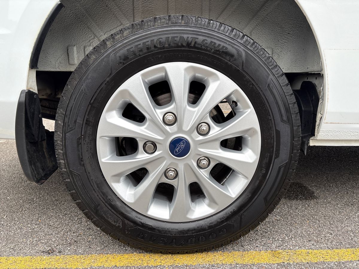 Used Ford Transit Custom 2024 for sale - 76873924: Photo 14