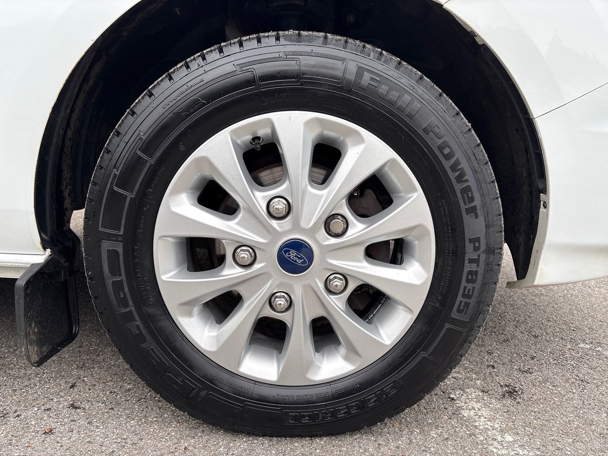 Used Ford Transit Custom 2024 for sale - 76873924: Photo 15