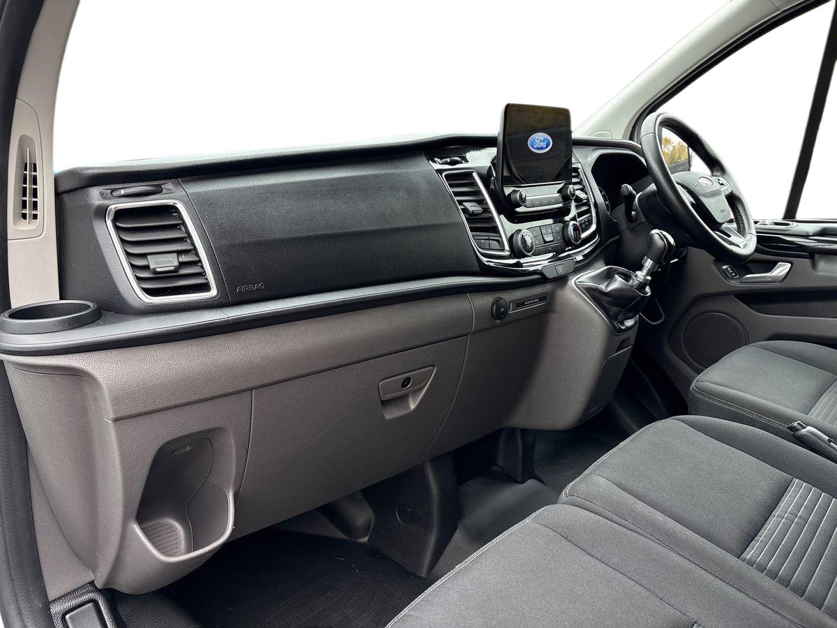 Used Ford Transit Custom 2024 for sale - 76873924: Photo 18