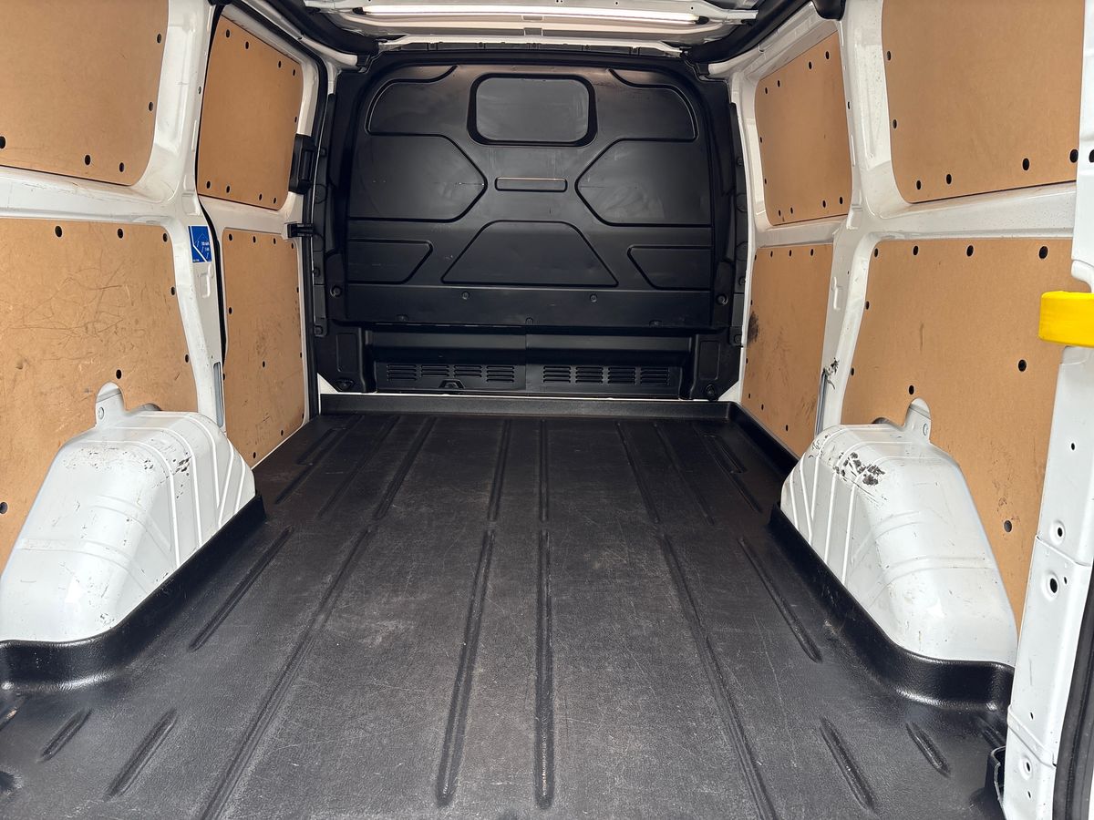 Used Ford Transit Custom 2024 for sale - 76873924: Photo 29