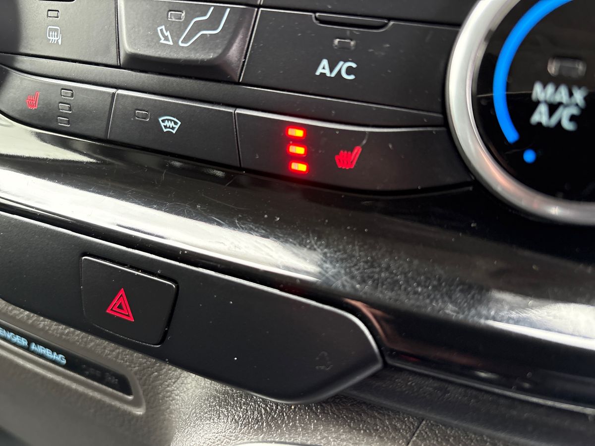 Used Ford Transit Custom 2024 for sale - 76873924: Photo 38