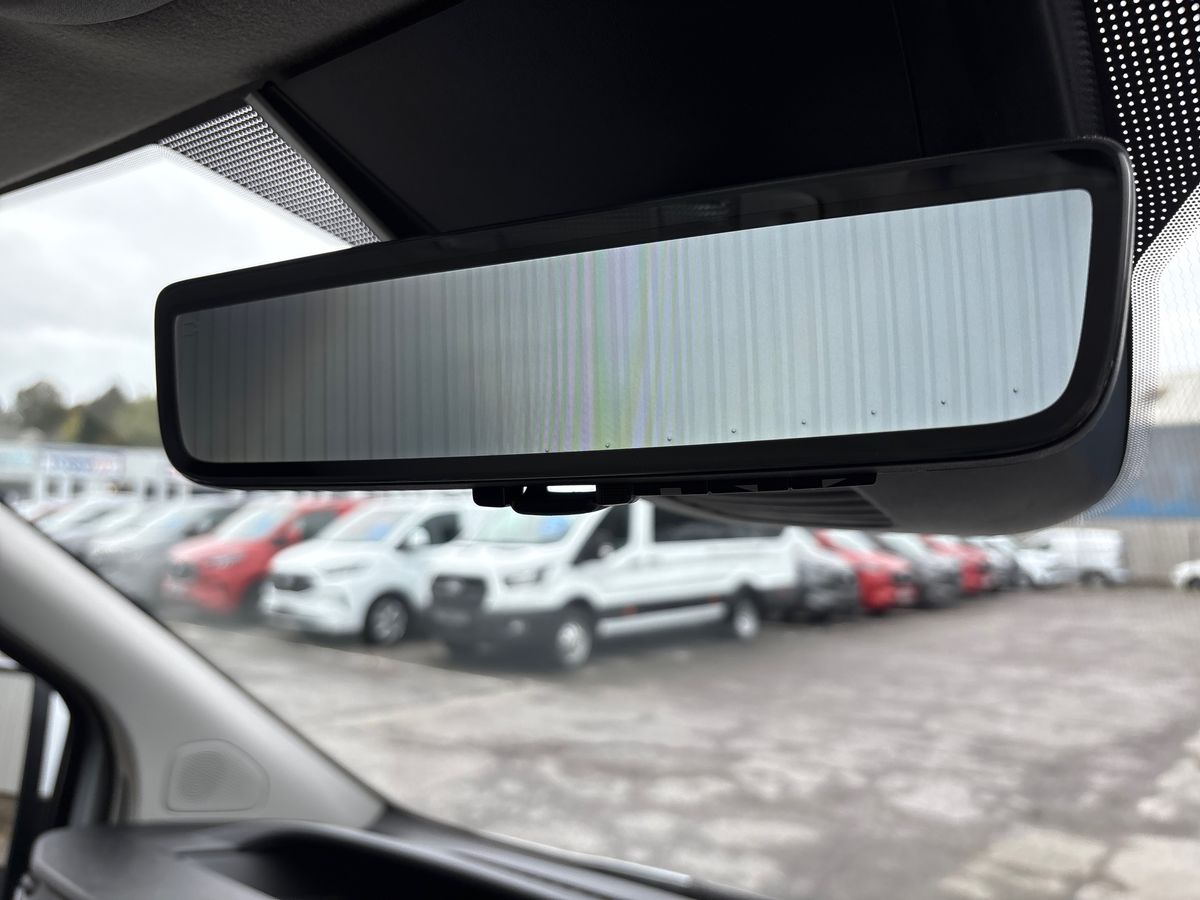 Used Ford Transit Custom 2024 for sale - 76873924: Photo 42