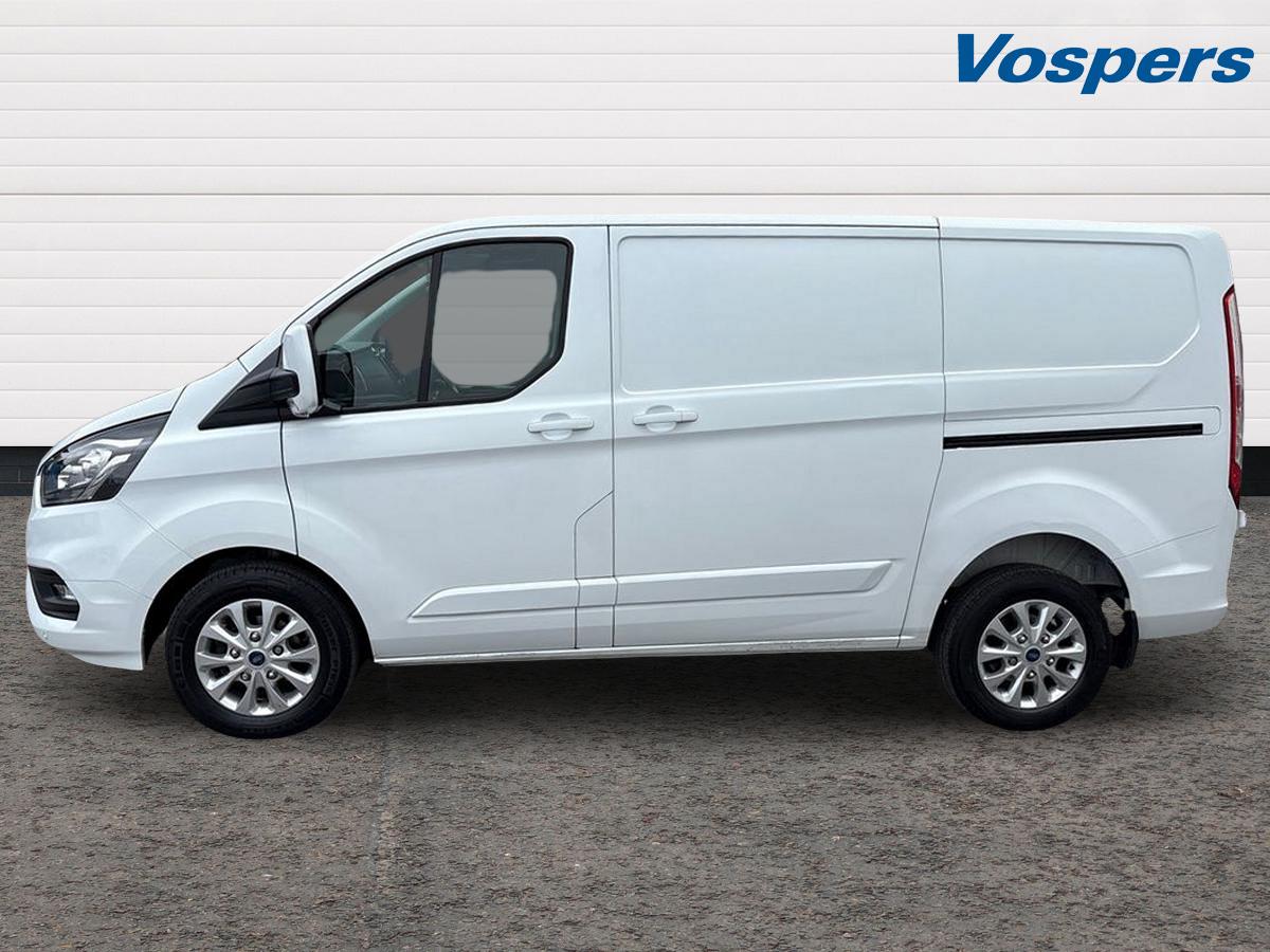 Used Ford Transit Custom 2024 for sale - 76873924: Photo 7