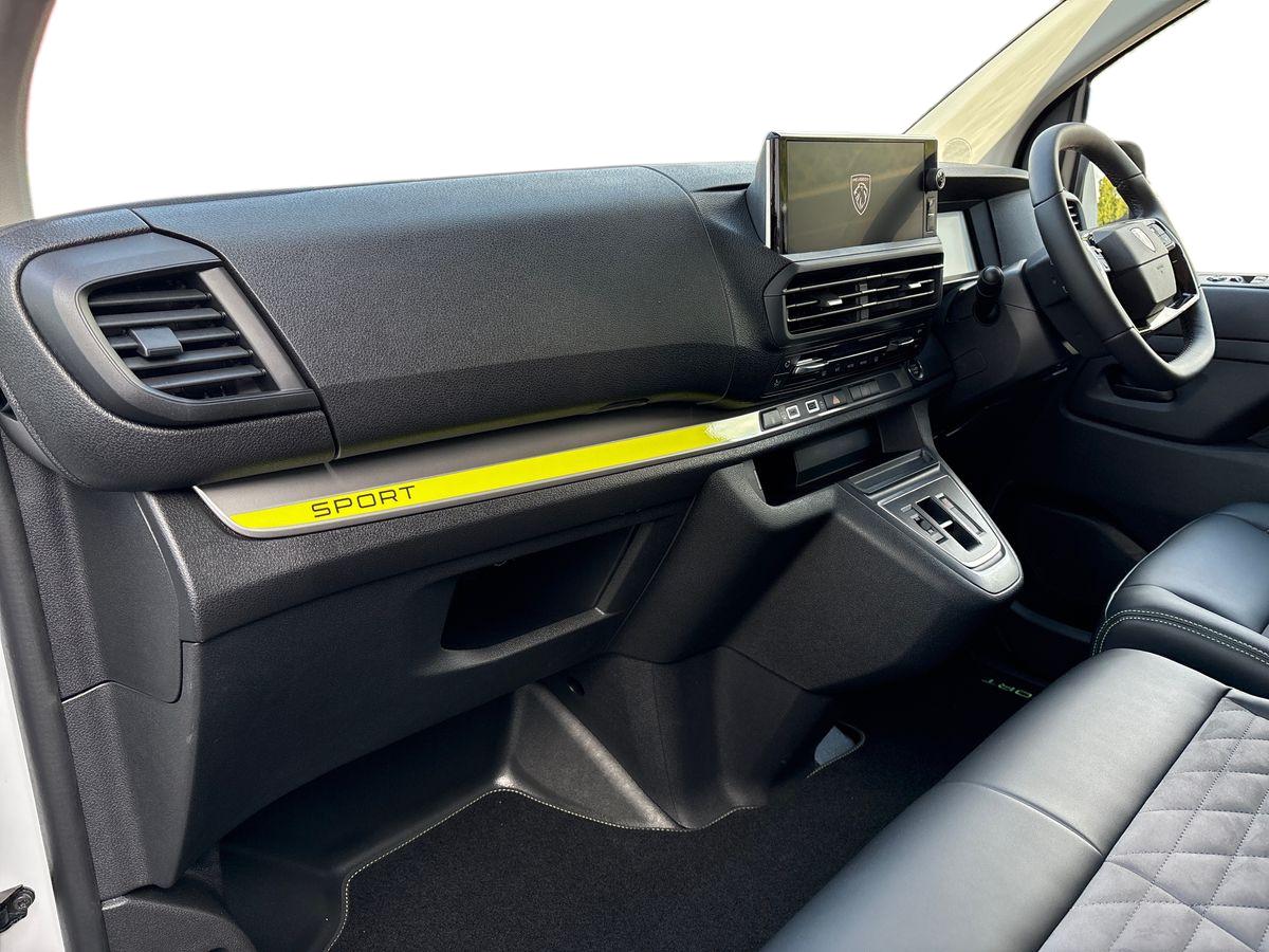 Used Peugeot Expert for sale - 76870463: Photo 14