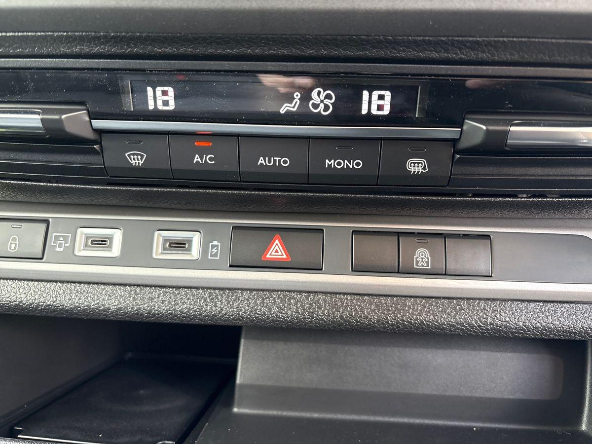 Used Peugeot Expert for sale - 76870463: Photo 15