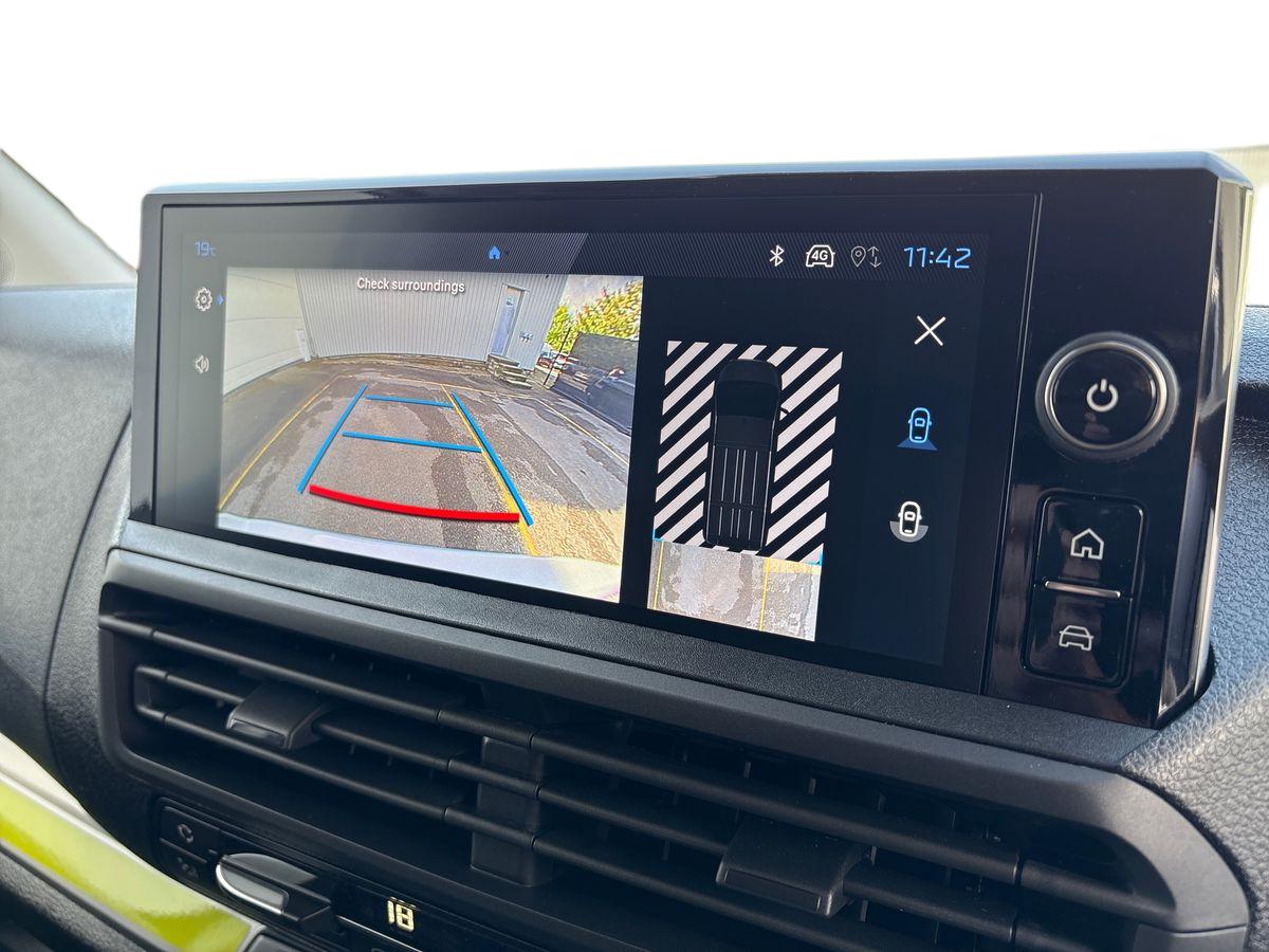 Used Peugeot Expert for sale - 76870463: Photo 16