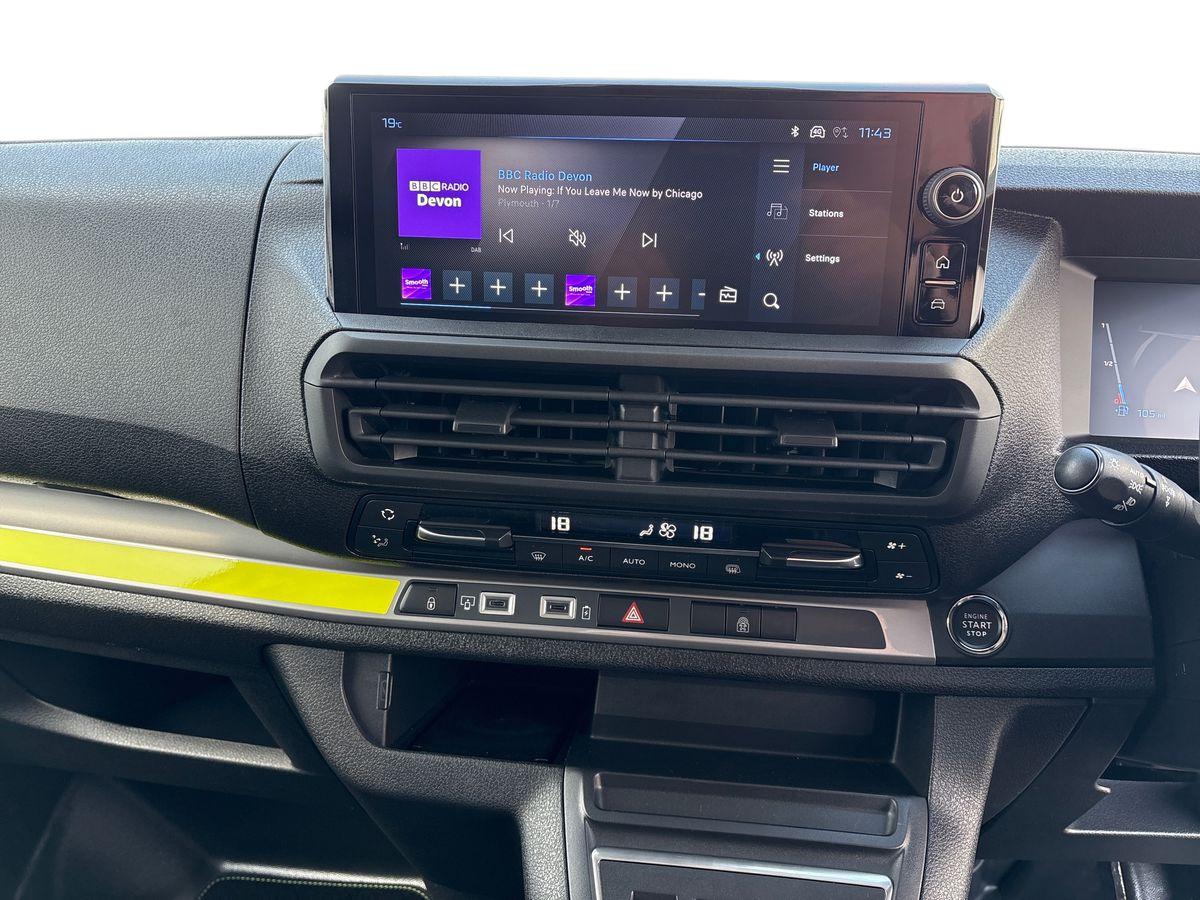 Used Peugeot Expert for sale - 76870463: Photo 17