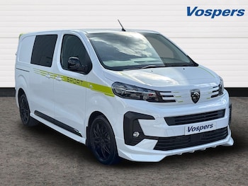 Used Peugeot Expert undefined for sale - 76870463: Photo