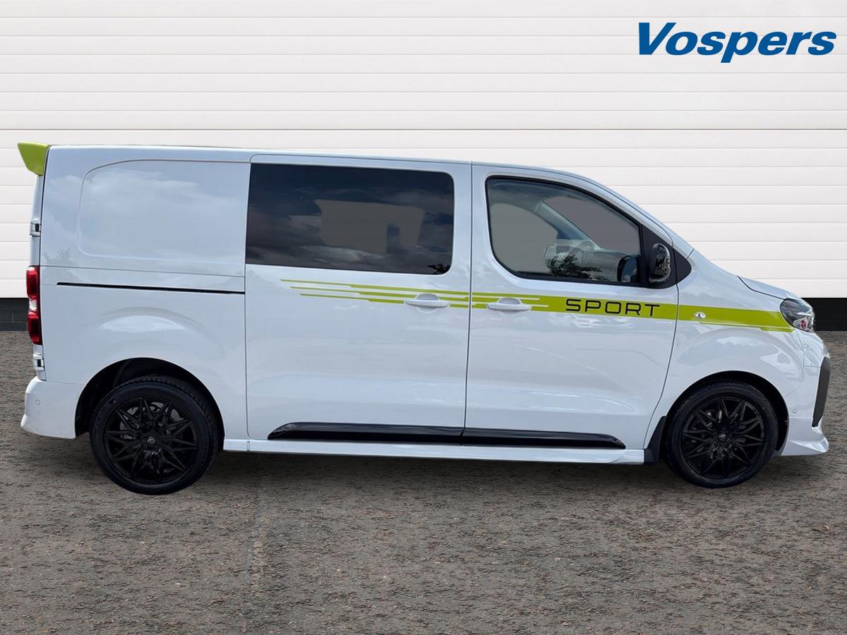 Used Peugeot Expert for sale - 76870463: Photo 2